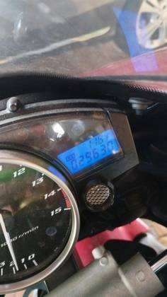 YAMAHA YZF R1 